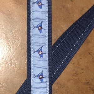 Vineyard Vines Belt